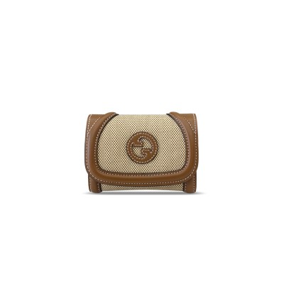 GUCCI BLONDIE CARD CASE 818811 (22*9cm)